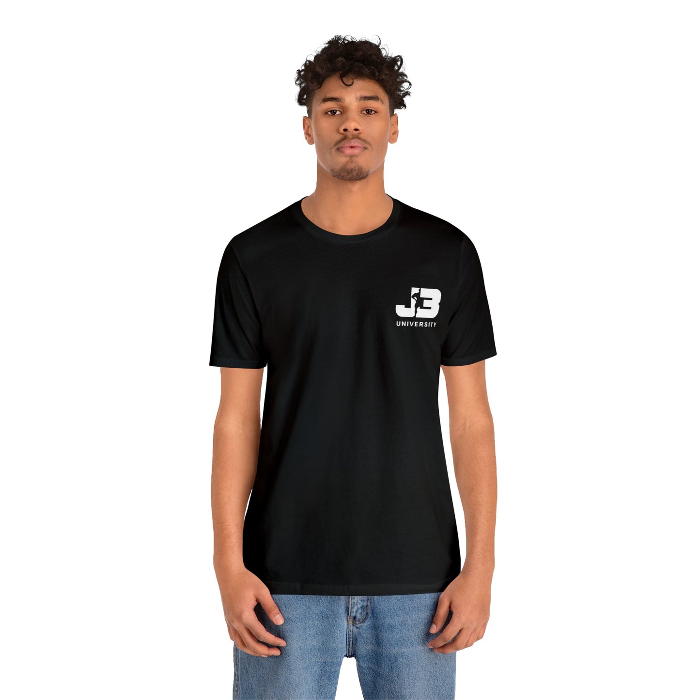 J3U Unisex TEE