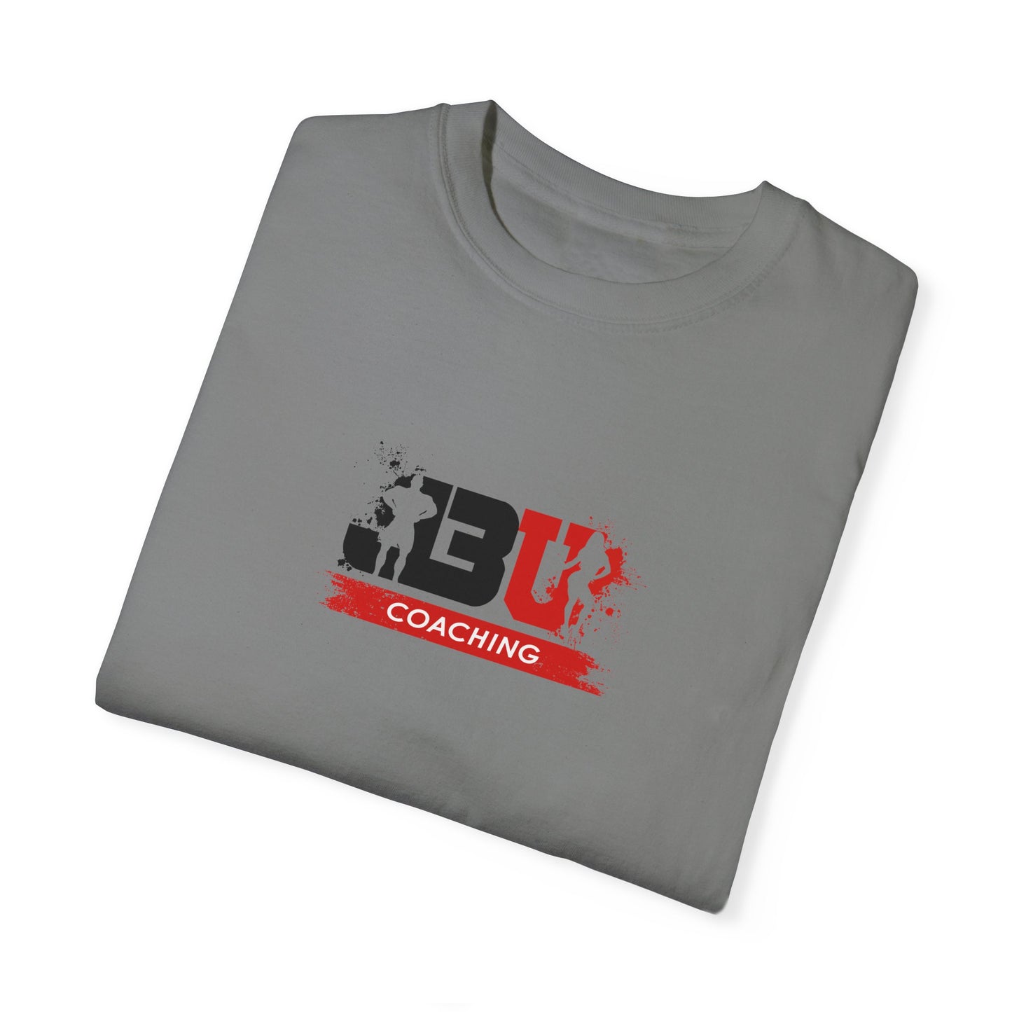 J3U Coaching Tee
