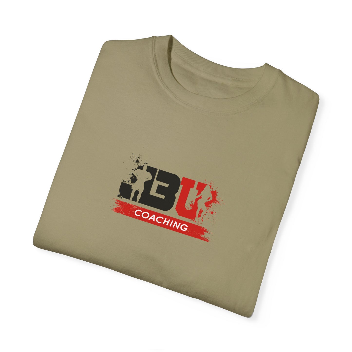 J3U Coaching Tee
