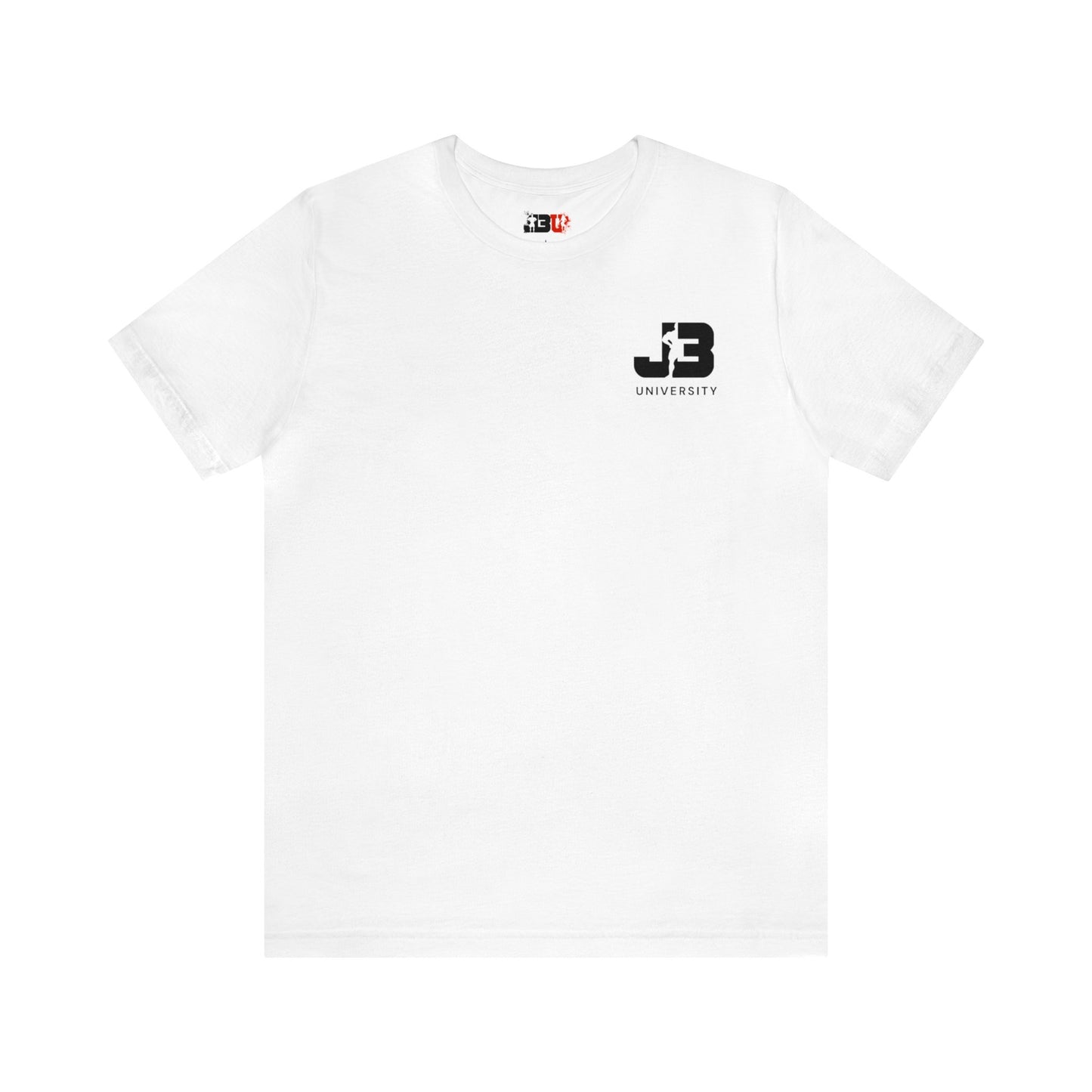 J3U Unisex TEE