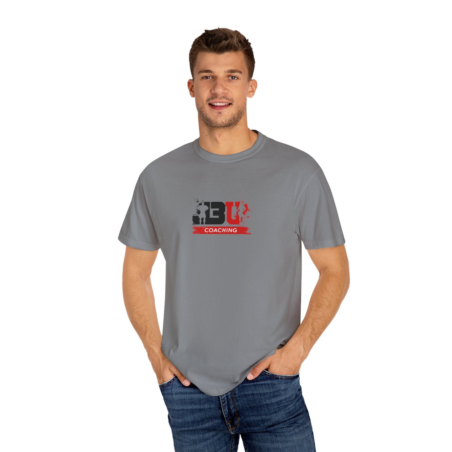 J3U Coaching Tee