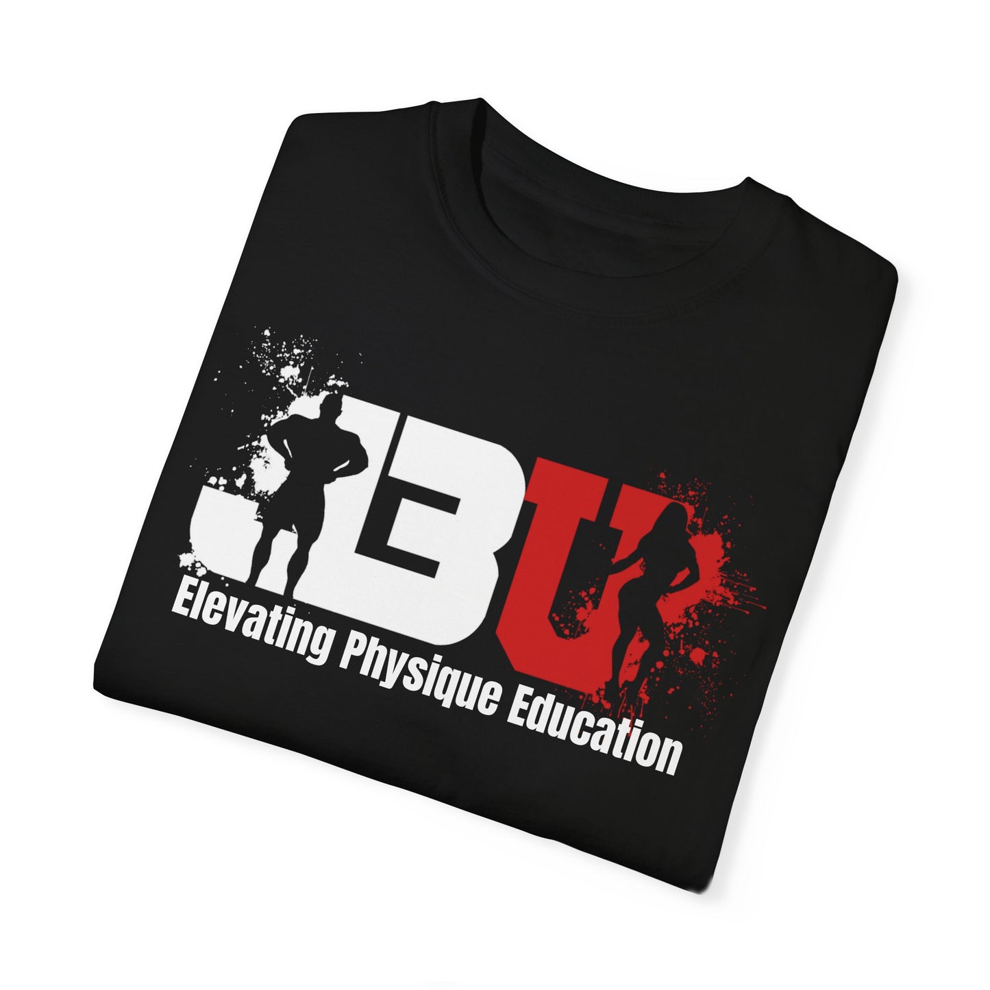 Official J3University Tee