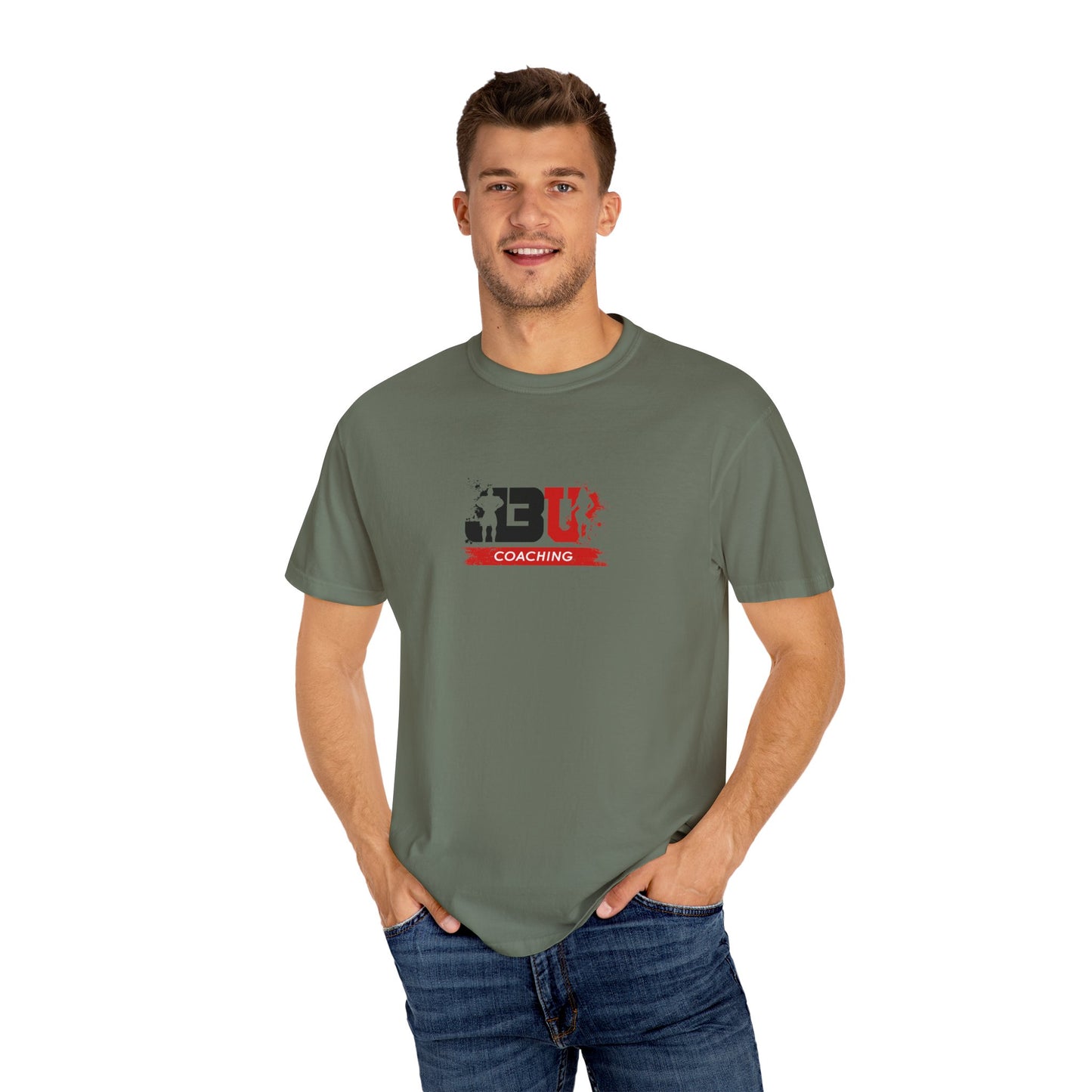 J3U Coaching Tee