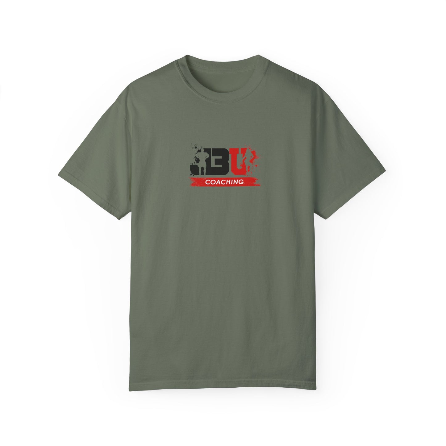 J3U Coaching Tee
