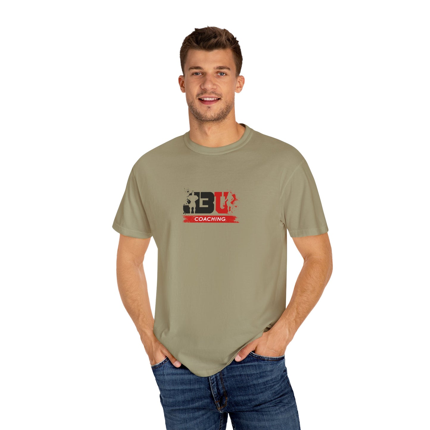J3U Coaching Tee