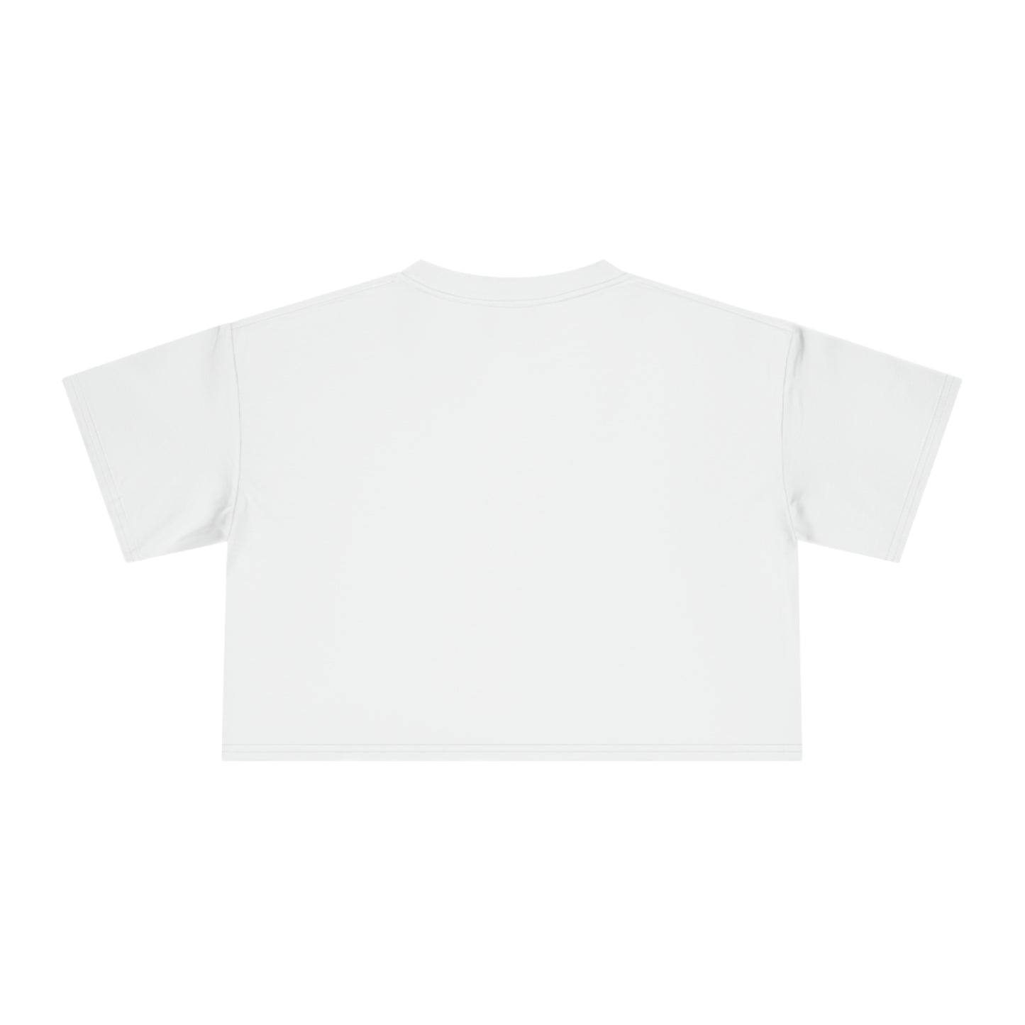 J3U Crop Tee