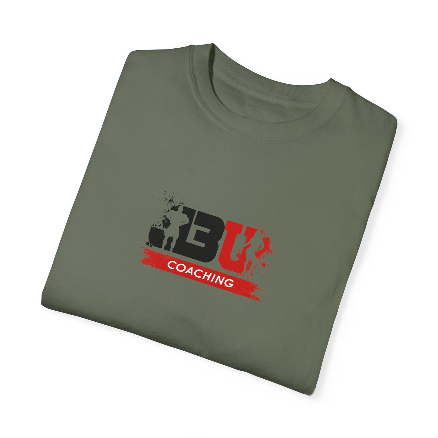 J3U Coaching Tee