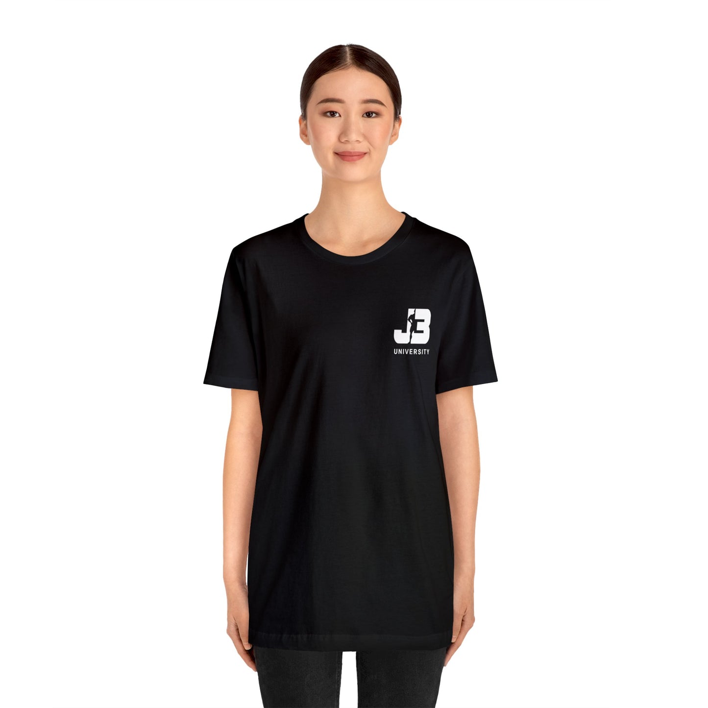 J3U Unisex TEE