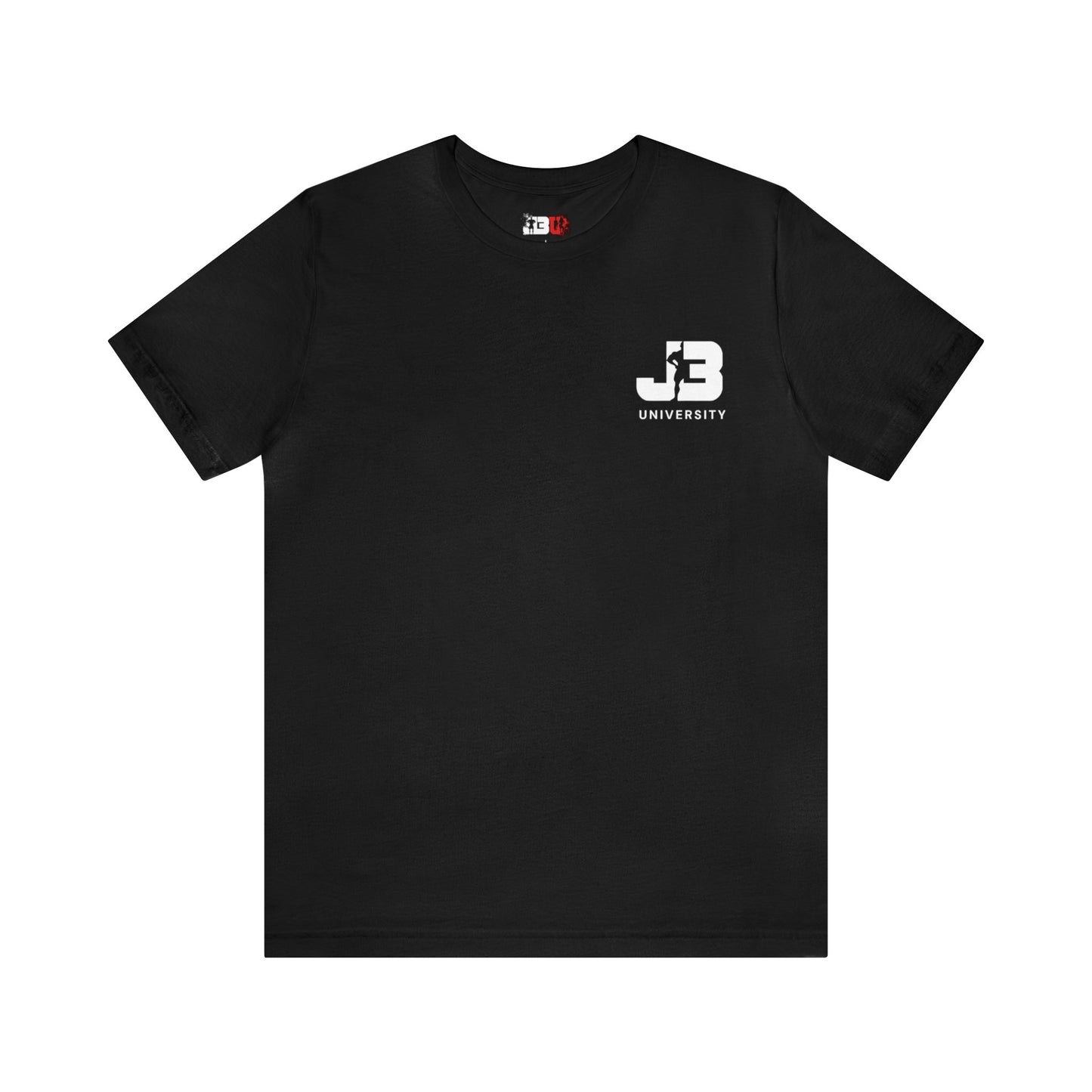 J3U Unisex TEE